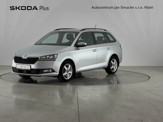 Fabia