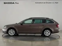 Octavia 
