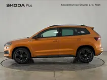 Karoq SportLine