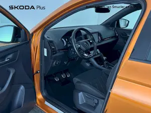 Škoda Karoq SportLine