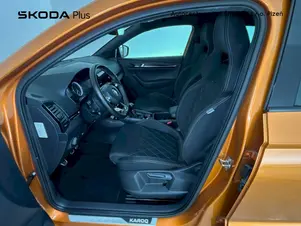 Škoda Karoq SportLine
