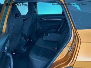 Škoda Karoq SportLine