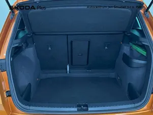 Škoda Karoq SportLine