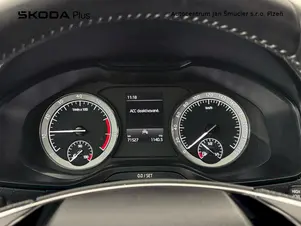 Škoda Karoq SportLine