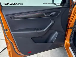 Škoda Karoq SportLine