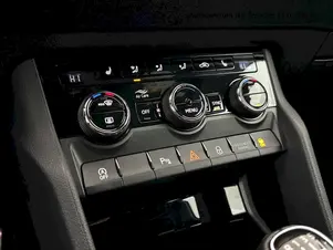 Škoda Karoq SportLine