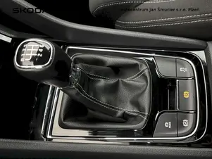 Škoda Karoq SportLine