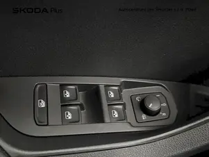 Škoda Karoq SportLine