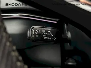 Škoda Karoq SportLine