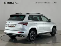 Karoq SportLine