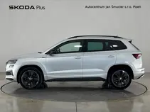 Karoq SportLine