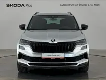 Karoq SportLine