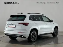 Karoq SportLine