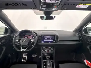 Škoda Karoq SportLine