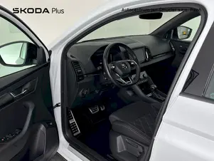 Škoda Karoq SportLine