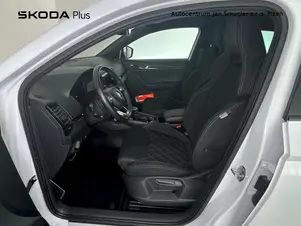 Škoda Karoq SportLine