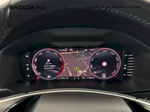 Škoda Karoq SportLine