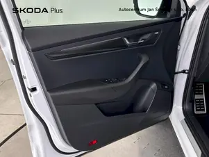 Škoda Karoq SportLine