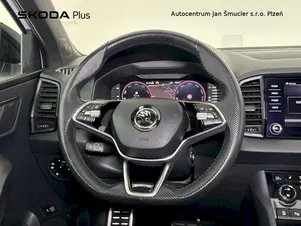 Škoda Karoq SportLine
