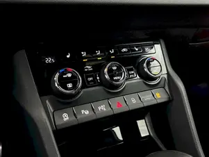 Škoda Karoq SportLine