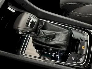 Škoda Karoq SportLine