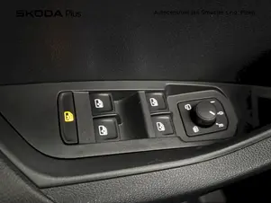 Škoda Karoq SportLine