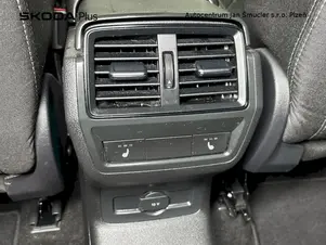 Škoda Karoq SportLine