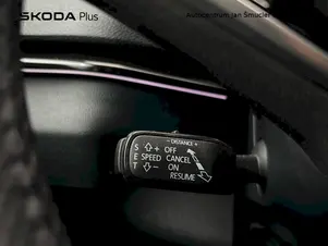 Škoda Karoq SportLine