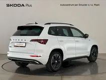 Karoq SportLine
