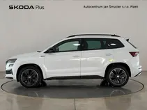 Karoq SportLine
