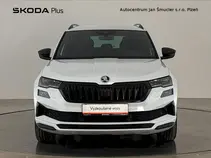 Karoq SportLine