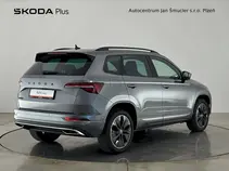 Karoq SportLine