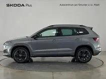 Karoq SportLine