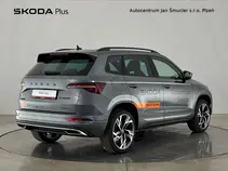 Karoq SportLine