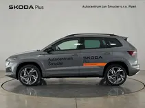Karoq SportLine