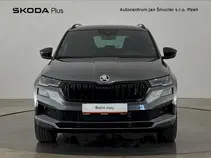 Karoq SportLine