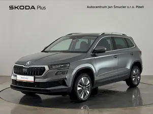 Škoda Karoq Selection