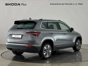 Škoda Karoq Selection