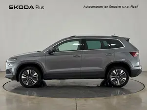 Škoda Karoq Selection