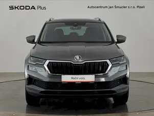 Škoda Karoq Selection