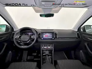 Škoda Karoq Selection