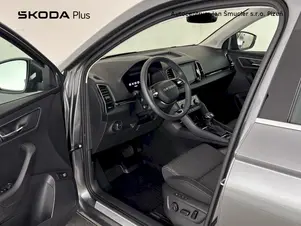 Škoda Karoq Selection