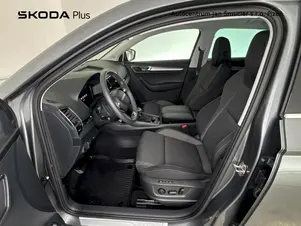 Škoda Karoq Selection