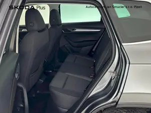 Škoda Karoq Selection