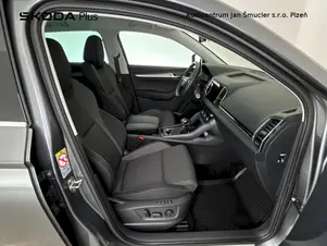 Škoda Karoq Selection