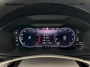 Škoda Karoq Selection