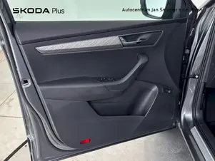 Škoda Karoq Selection