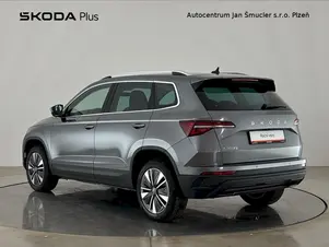 Škoda Karoq Selection