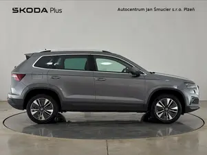 Škoda Karoq Selection