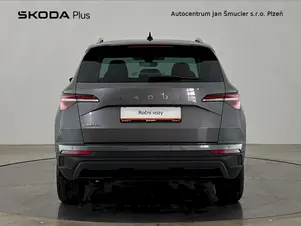 Škoda Karoq Selection